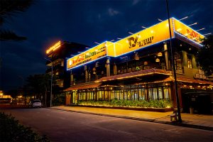 5+ Best Indian Restaurants in Vietnam