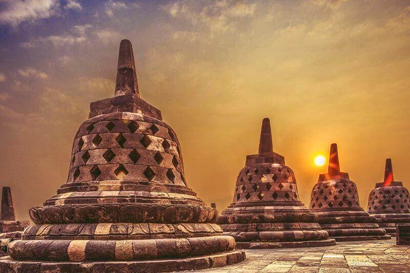 5 easy steps for indonesia trips