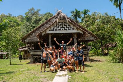 A Glance of Sumatra Tour - 5 Days