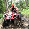 ATV Quad Bike Bali Tour - Full Day