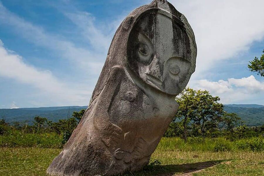 Bada Valley The Mystery of Indonesia's Giant Megaliths
