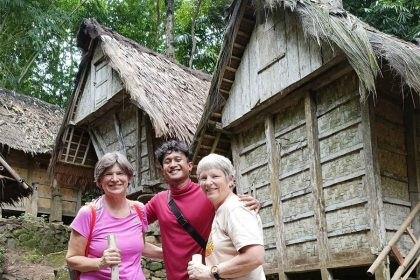 Baduy Tribe Village - indonesia 5 days tour package