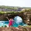 Bali Honeymoon Tour Ubud & Uluwatu - 8 Days