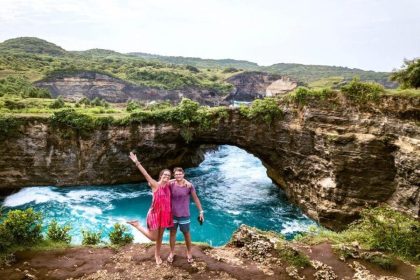 Bali Honeymoon Tour Ubud & Uluwatu - 8 Days