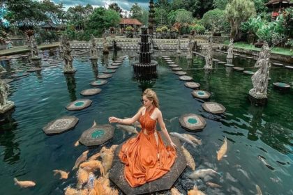 Bali Instagram Tour - Full Day