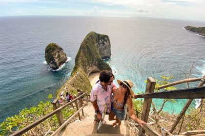 Bali Nusa Penida Experience Tour - 5 Days