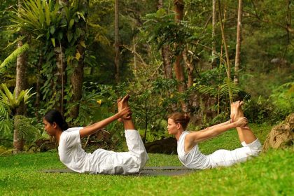 Bali Yoga and Meditation Retreat Tour - 5 Days