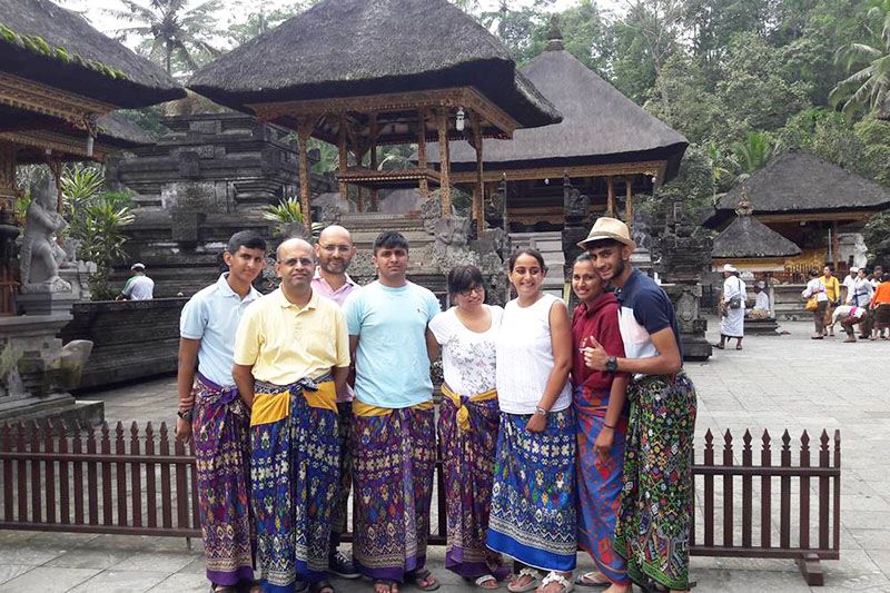 Bali tours and vacation packages - Indonesia tours by destination