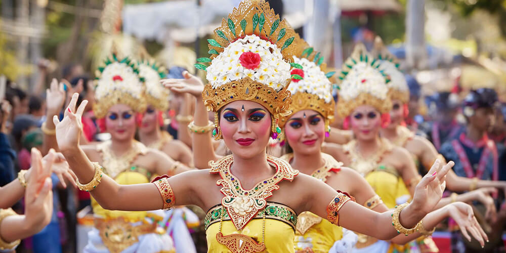 Bali tours and vacation packages