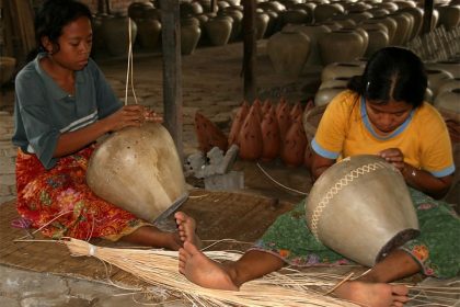 Banyumulek village - lombok tour packages