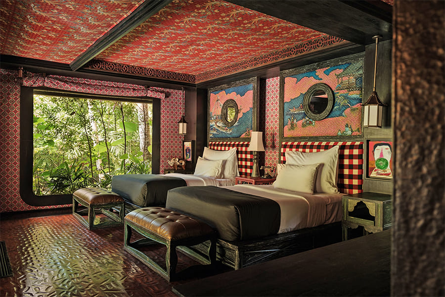 Best Hotels In Bali Indonesia
