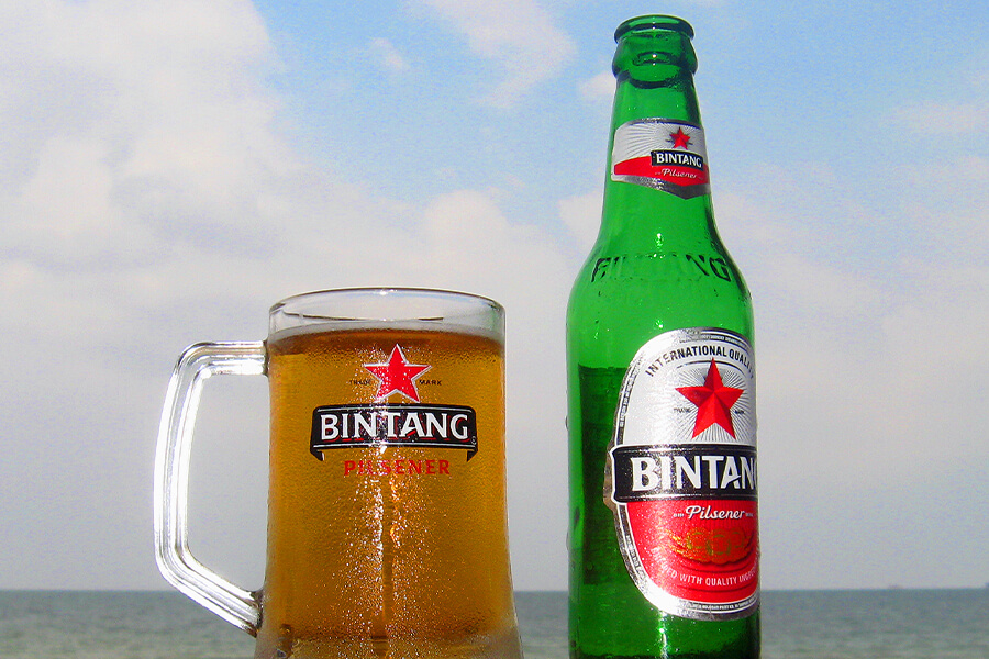 Best Indonesian Beer Brands That You Should Try