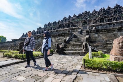 Best of Central Java - 5 Days