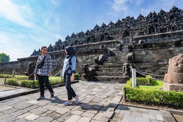 Best of Central Java - 5 Days