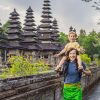 Best of Indonesia Bali Family vacation