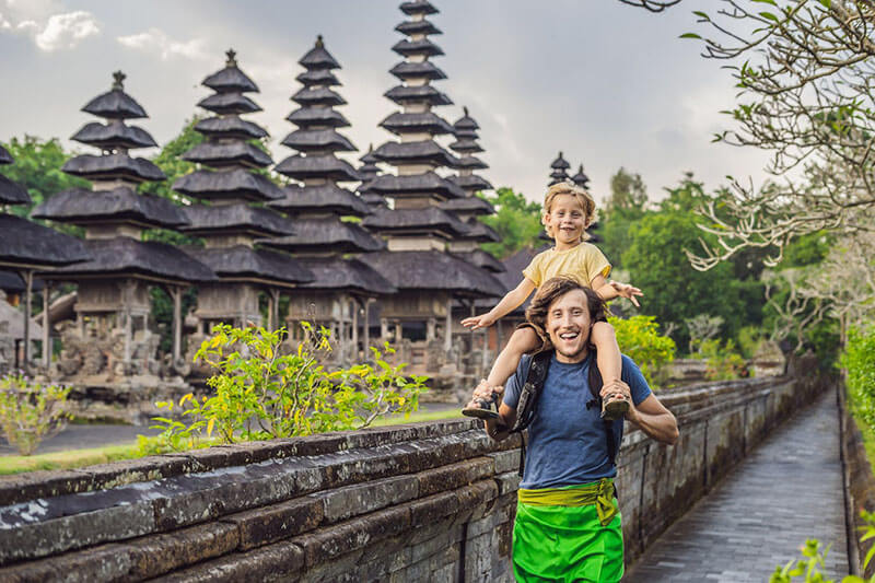 bali tours indonesian specialists