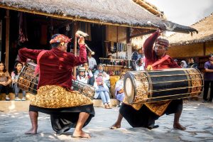 Best things to do and see in indonesia
