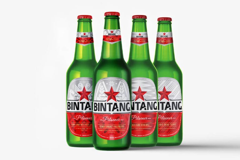 Top 7+ Best Indonesian Beer Brands That You Should Try - Indonesia Tours