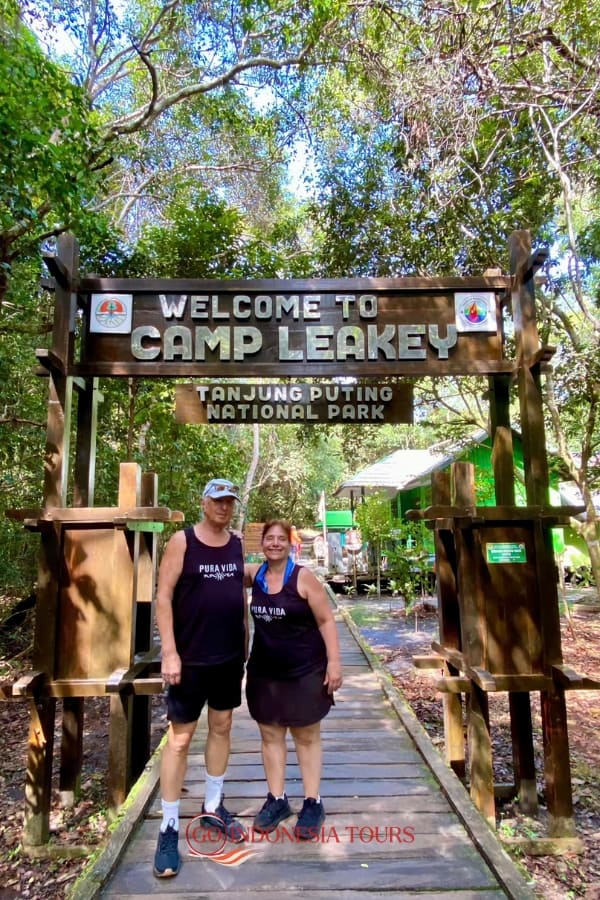 Clients review Go Indonesia Tours