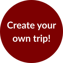 Create your Indonesia tours