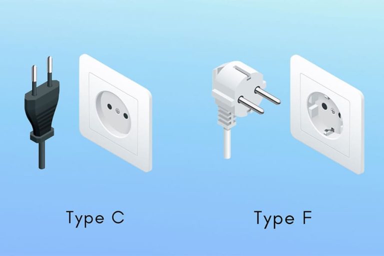 Indonesia Power Plug, Socket & Voltage - Indonesia Tours