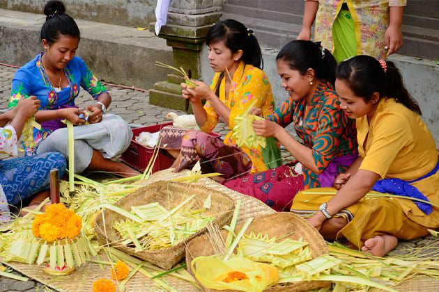 Easy Indonesia Trip Planning with go indonesia tours