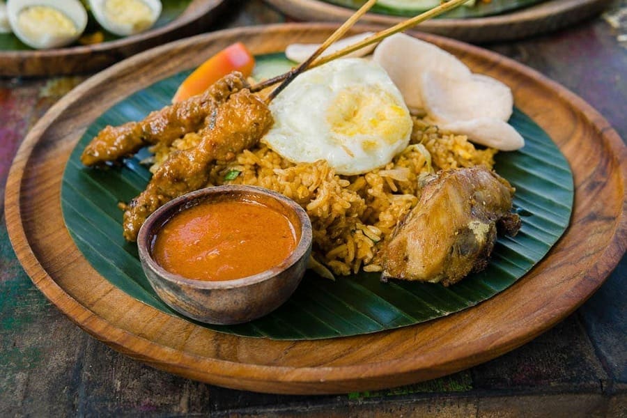 Food and Health Mistakes to Avoid in Indonesia