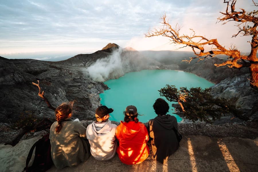 Frequently Asked Questions About Kawah Ijen