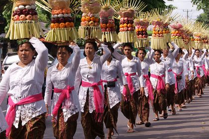 Indonesia Festivals 2021 | Top 10 Biggest Festivals in Indonesia