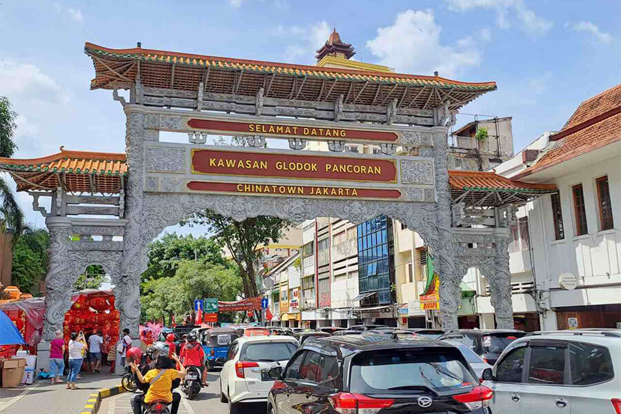 Glodok (Chinatown) - things to do in jakarta packages