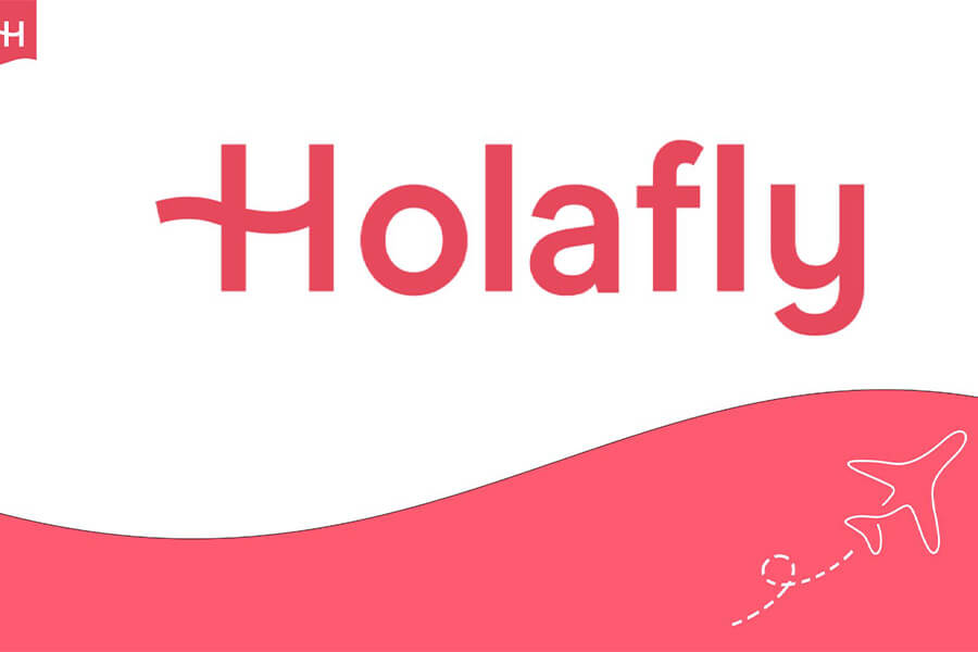 Holafly - Indonesia SIM Card