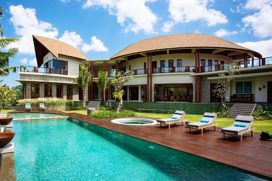 Homestays in Indonesia Vacation Packages