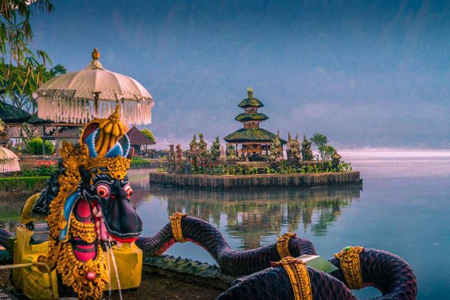 Incredible Bali Tour - 8 Days