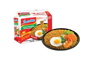 Indomie Noodles​ - One Of The Most Popular Indonesia Noodles That You Must Try