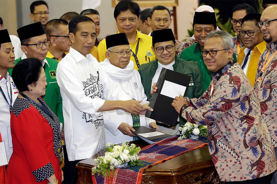 Indonesia Economy