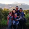 Indonesia Family Trip