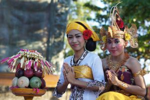 Indonesia Festivals - top 10 most famous festivals in Indonesia