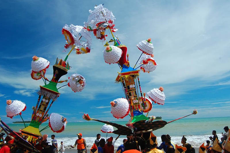 Indonesia Islamic New Year - top 7 traditions
