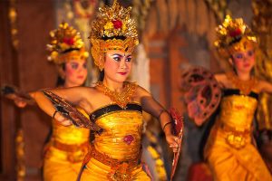Indonesia Traditional Dances -Indonesia Folk Dances