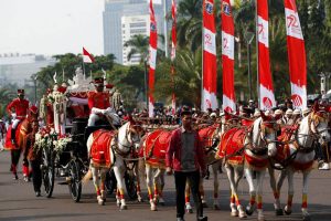 Indonesia public holidays