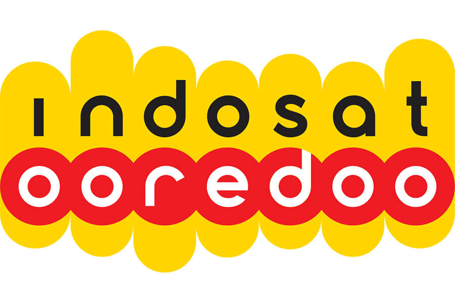 Indosat - SIM Card in Indonesia