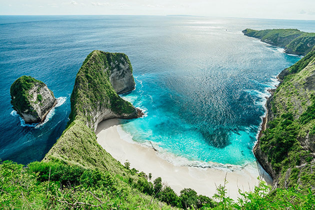Indonesia Tour packages - 5 days in Bali
