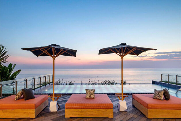 Kuta beach - jakarta packages