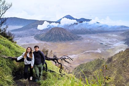Majestic East Java - 6 Days