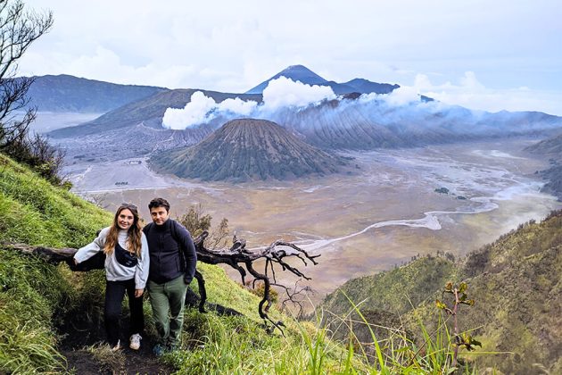 Majestic East Java - 6 Days