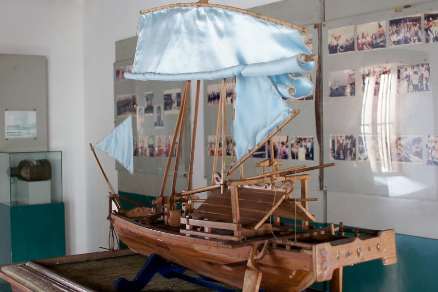 Maritime Museums indonesia - Maritime Museums indo