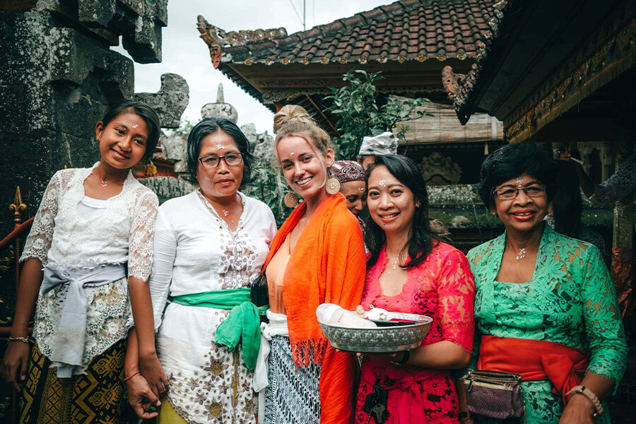 More on indonesia tour - go indonesia tours