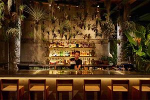 Most Popular Bars In Bali Indonesia