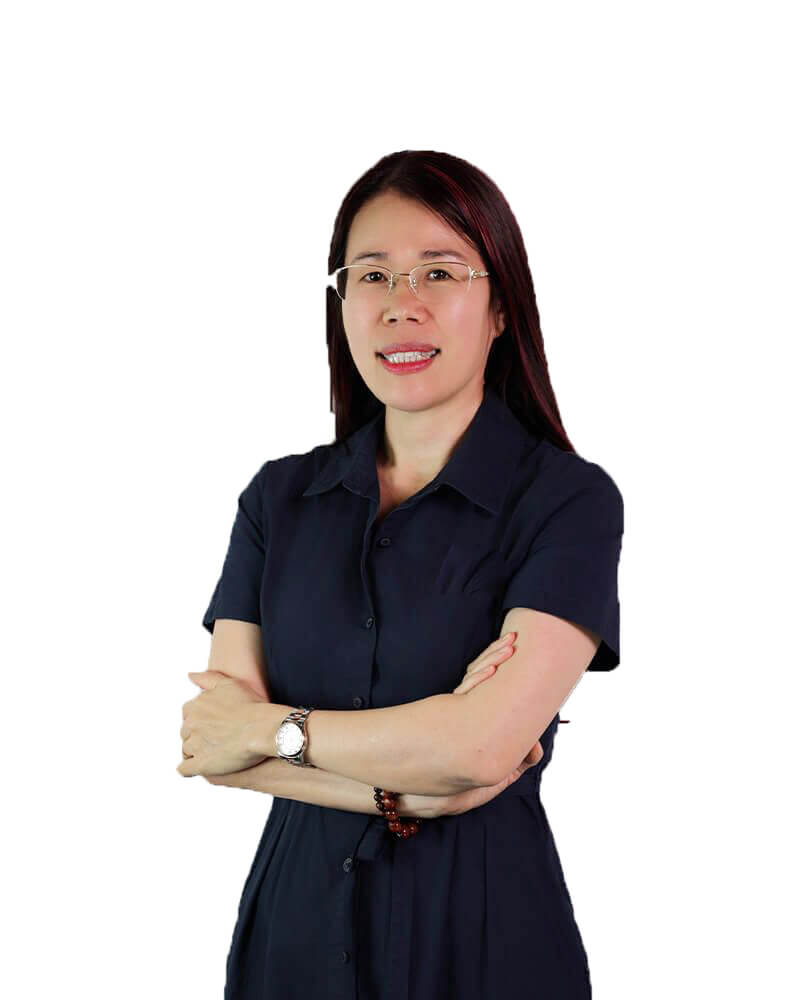Mrs. Hana Nguyen CEO of Go Indonesia Tours
