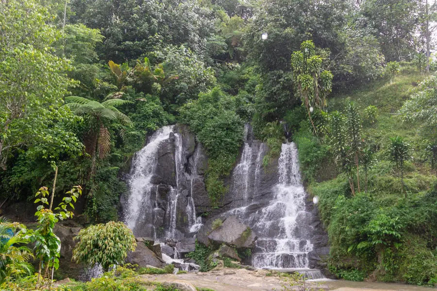 Pematang Santar - Indonesia Itinerary 10 Days